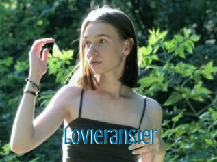 Lovieransier