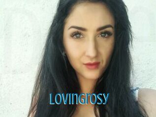 Lovingrosy