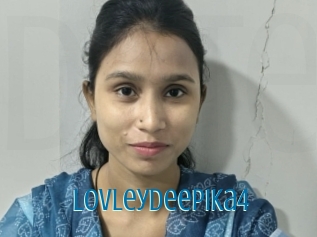 Lovleydeepika4