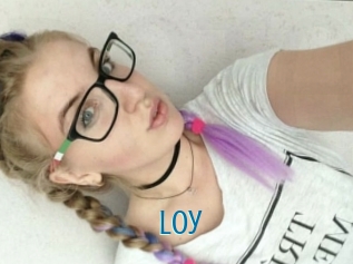 Loy