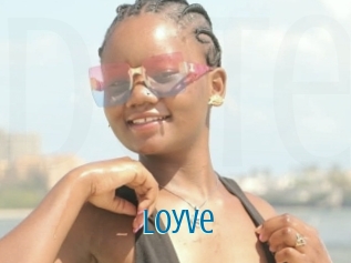 Loyve