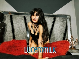 Luceromilk