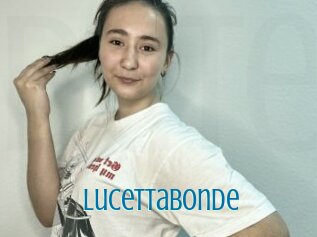 Lucettabonde