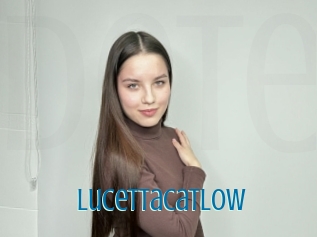 Lucettacatlow