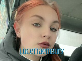 Lucettaembury