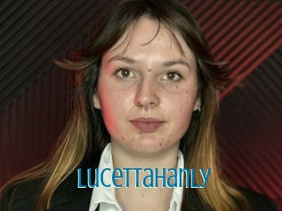 Lucettahanly