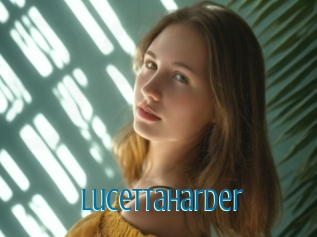 Lucettaharder