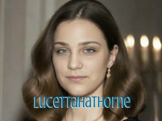 Lucettahathorne