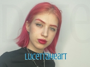 Lucettaheart