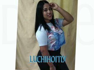 Luchihorny