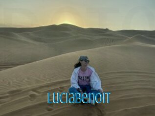 Luciabenoit