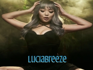Luciabreeze