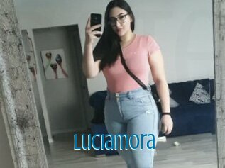 Luciamora
