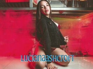 Lucianaashcroft