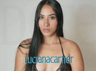 Lucianacartier