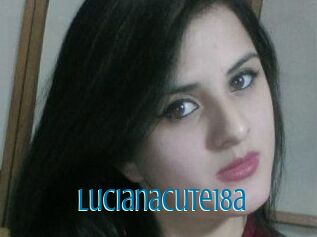 Lucianacute18a