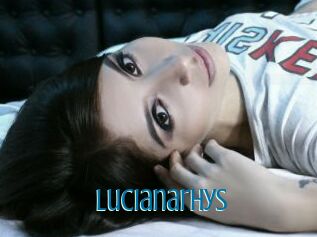 Lucianarhys