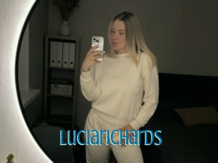 Luciarichards