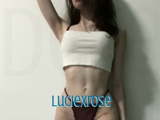Luciexrose