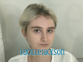 Lucillejackson