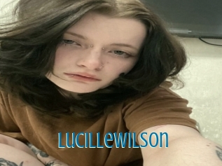 Lucillewilson