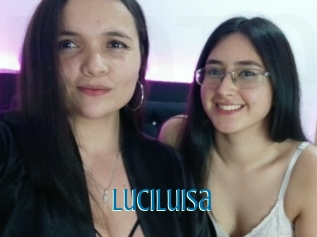 Luciluisa