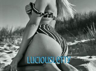 Luciousletty