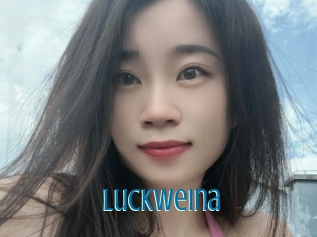 Luckweina