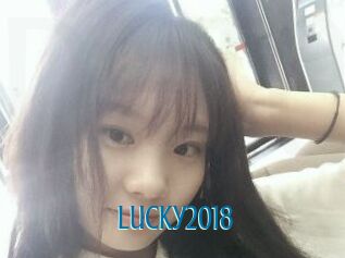Lucky2018