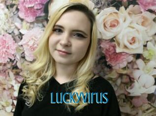 Luckyvirus