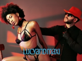 Lucyandmaxi