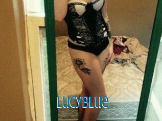 Lucyblue