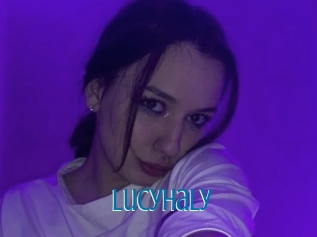 Lucyhaly