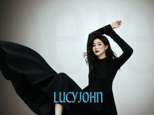 Lucyjohn