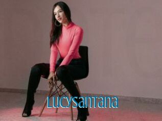 Lucysantana