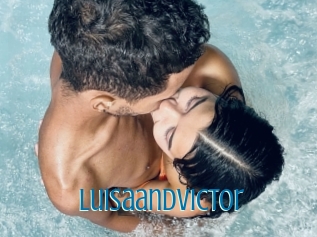 Luisaandvictor