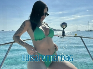 Luisafernandag