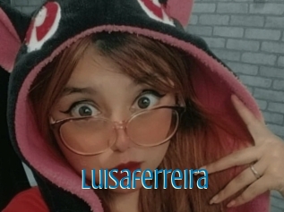 Luisaferreira