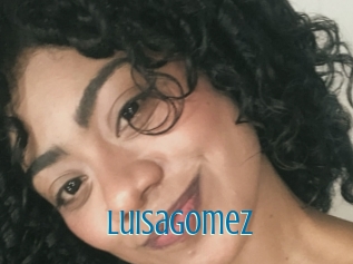 Luisagomez