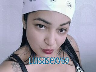 Luisasexy69