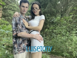 Luisetony