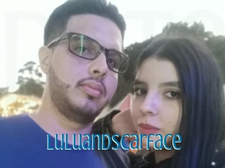 Luluandscarface