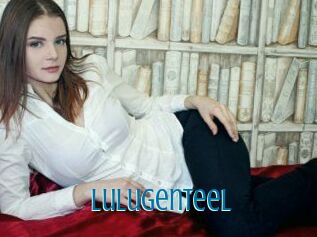 Lulugenteel