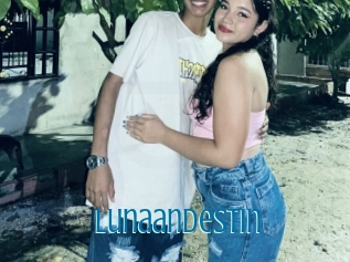Lunaandestin