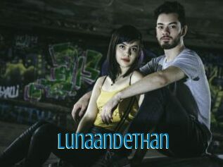 Lunaandethan