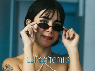 Lunaartemiis