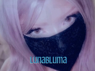Lunabluma