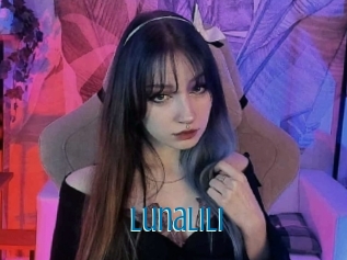 Lunalili
