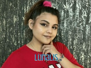 Lunalis