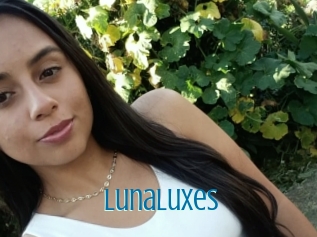 Lunaluxes